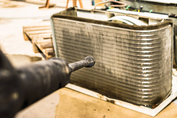 Best Air Duct Cleaning Company Near Me  in Thorsby, AL