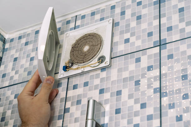 Home Air Vent Cleaning in AL