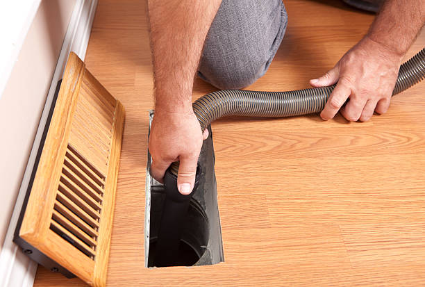 Best Best Air Duct Cleaning Company  in Thorsby, AL