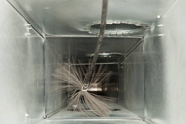 Best Air Duct Cleaning Near Me  in Thorsby, AL