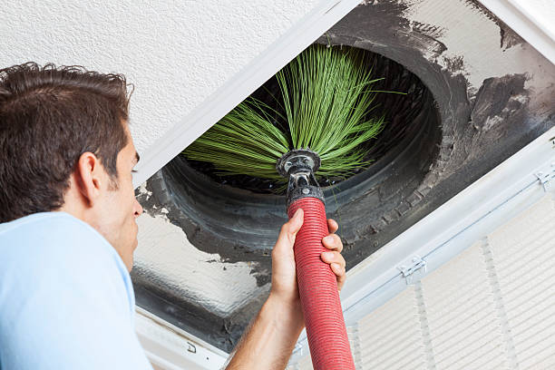 Best Air Vent Cleaning Services  in Thorsby, AL