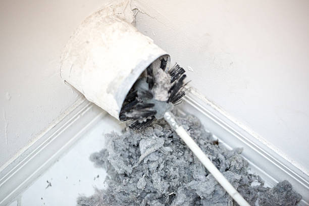 Best HVAC Air Duct Cleaning  in Thorsby, AL