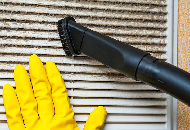 Best Commercial Air Duct Cleaning  in Thorsby, AL