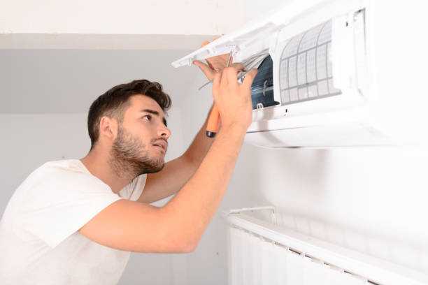 Best Air Duct Cleaning Near Me  in Thorsby, AL